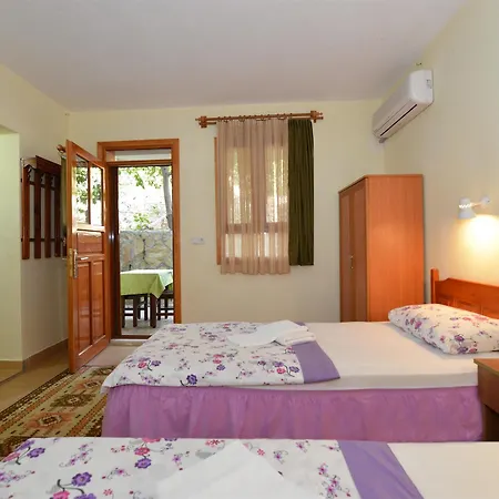 Patara Delfin Hotel