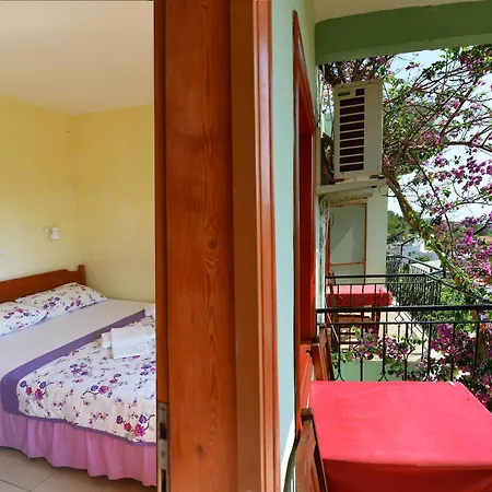 Hotel Patara Delfin
