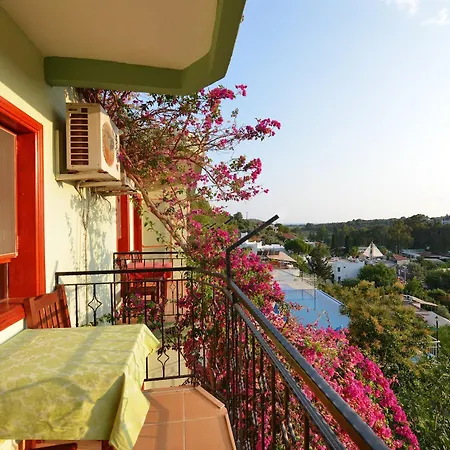 Hotel Patara Delfin