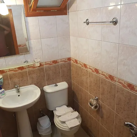 Hotel Patara Delfin