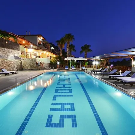 Patara Delfin Hotel
