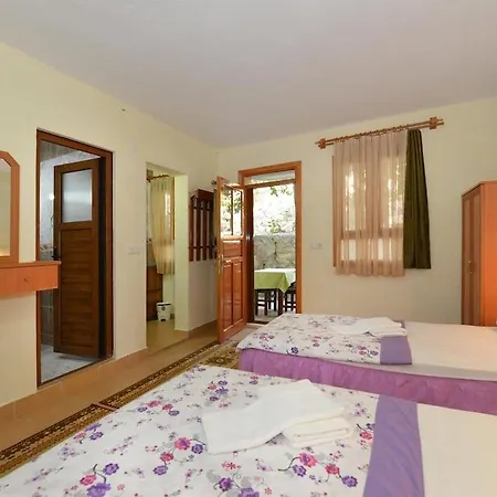 Hotel Patara Delfin