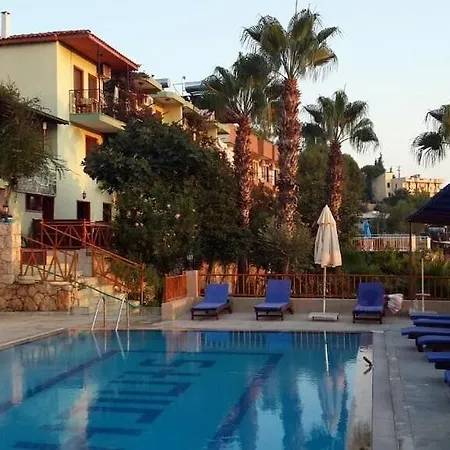 Patara Delfin Hotel