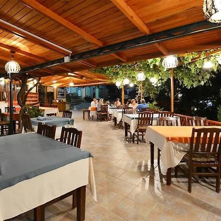 Hotel Patara Delfin